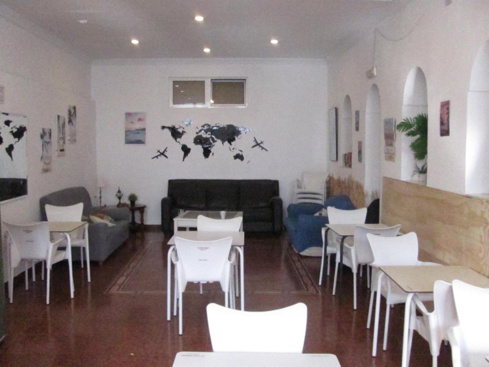 Terraza Del Limonar Hostel - Malaga — Fotos 3
